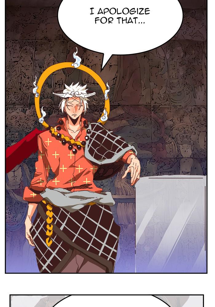 The God of High School Chap 527 - Next Chap 528