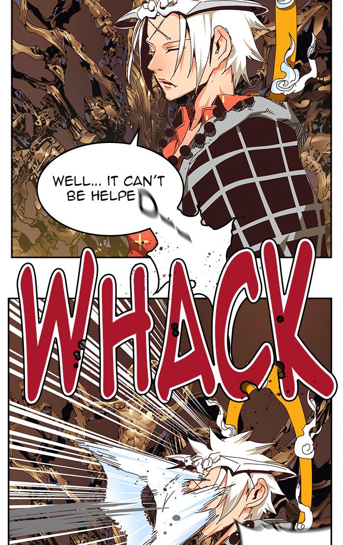 The God of High School Chap 527 - Next Chap 528