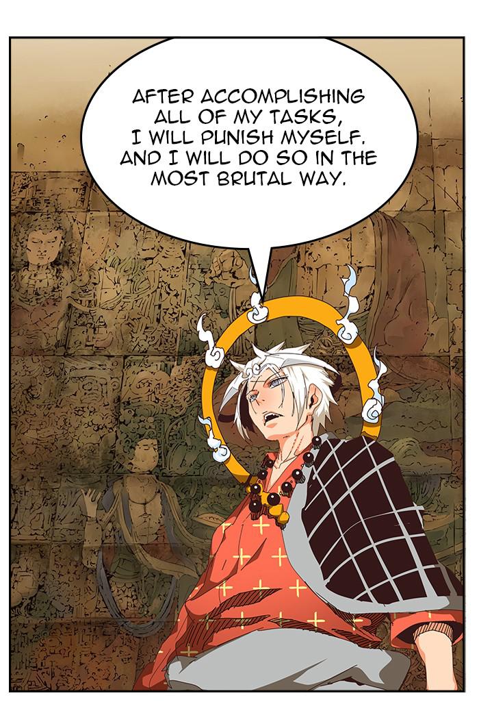 The God of High School Chap 527 - Next Chap 528