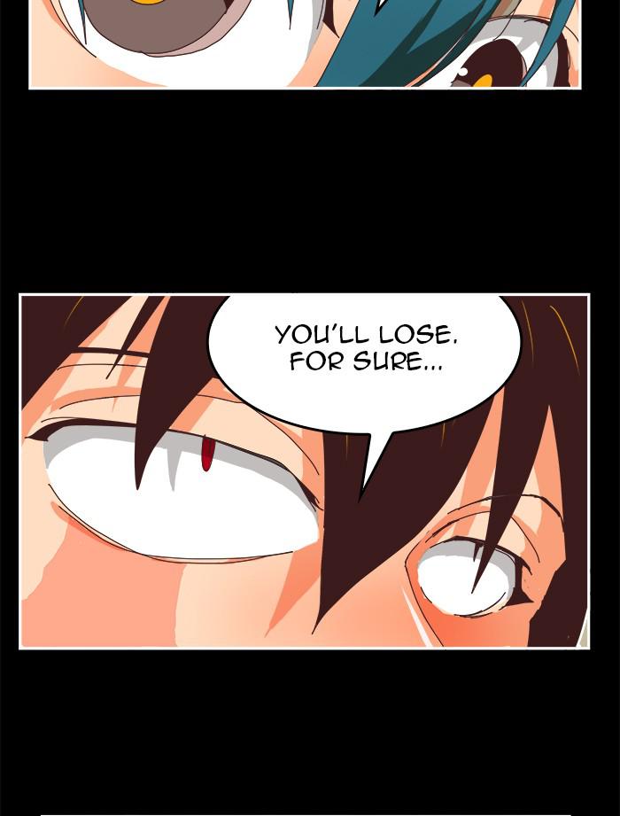 The God of High School Chap 527 - Next Chap 528