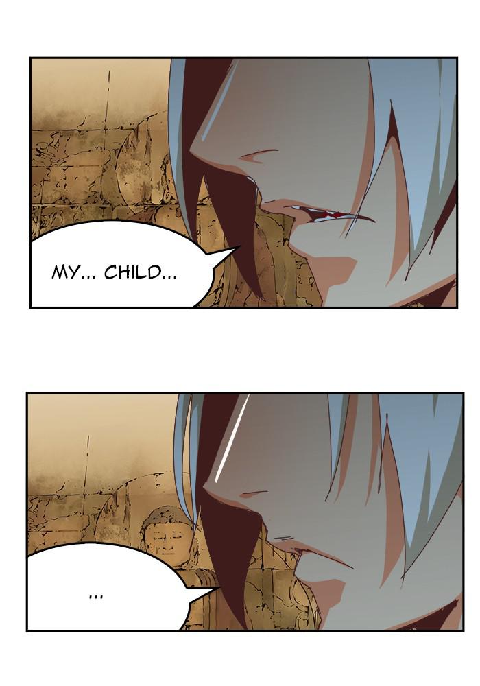 The God of High School Chap 527 - Next Chap 528