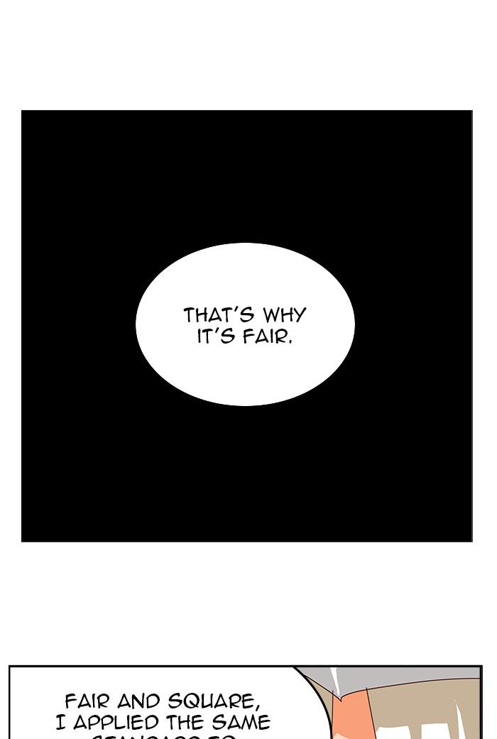 The God of High School Chap 527 - Next Chap 528