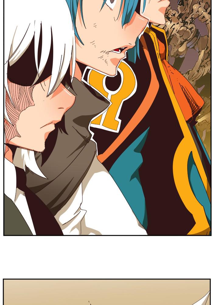The God of High School Chap 527 - Next Chap 528
