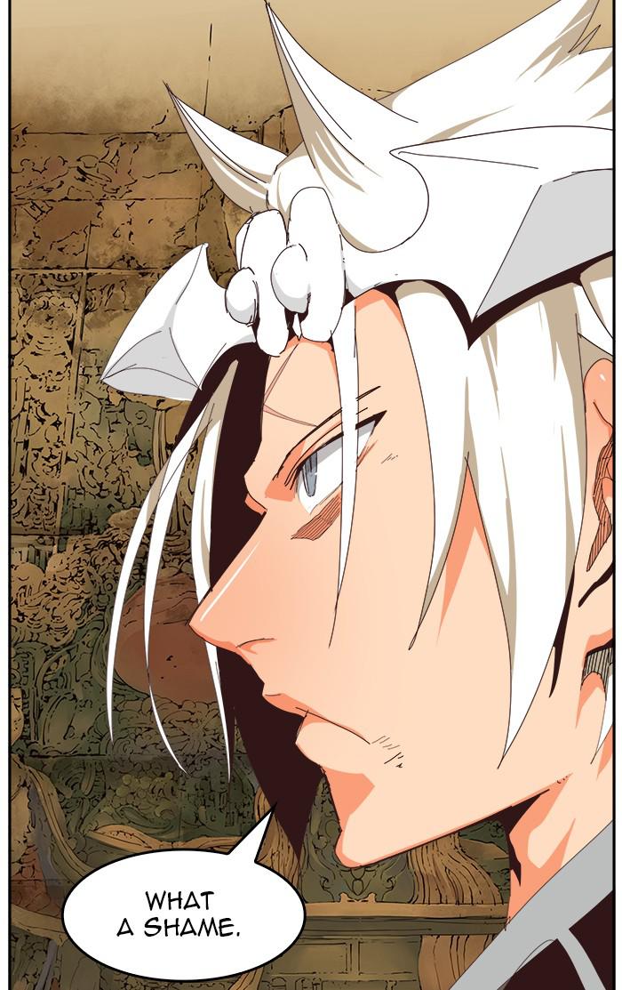 The God of High School Chap 527 - Next Chap 528