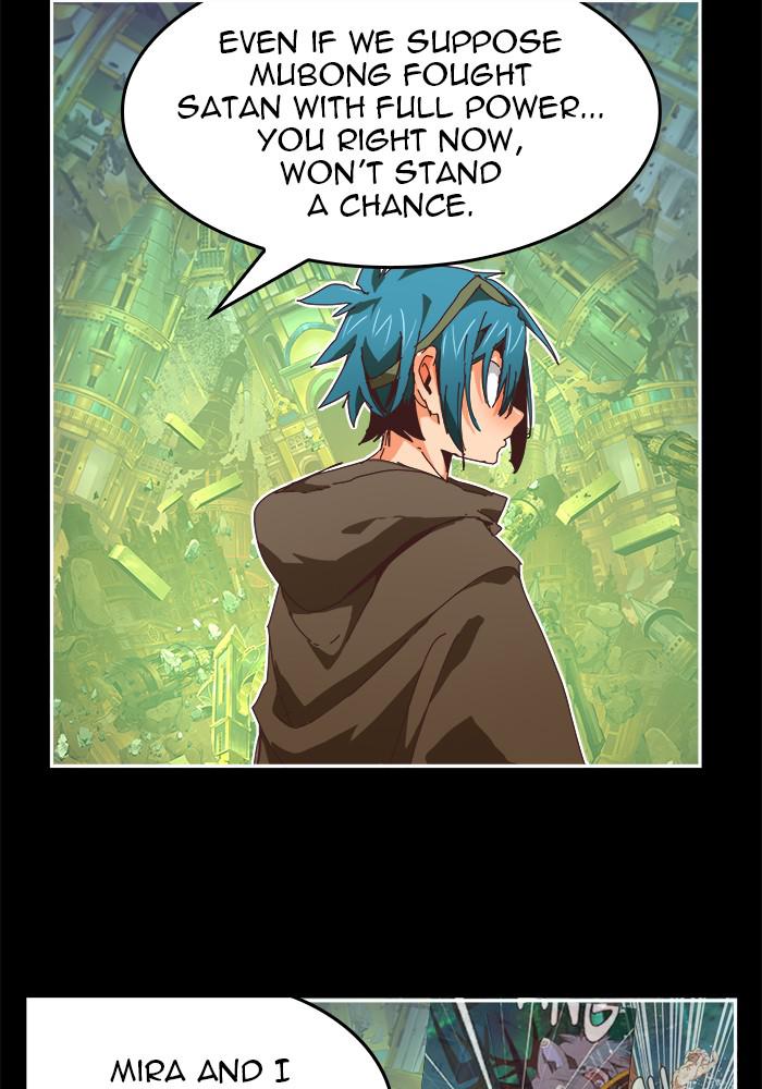 The God of High School Chap 527 - Next Chap 528