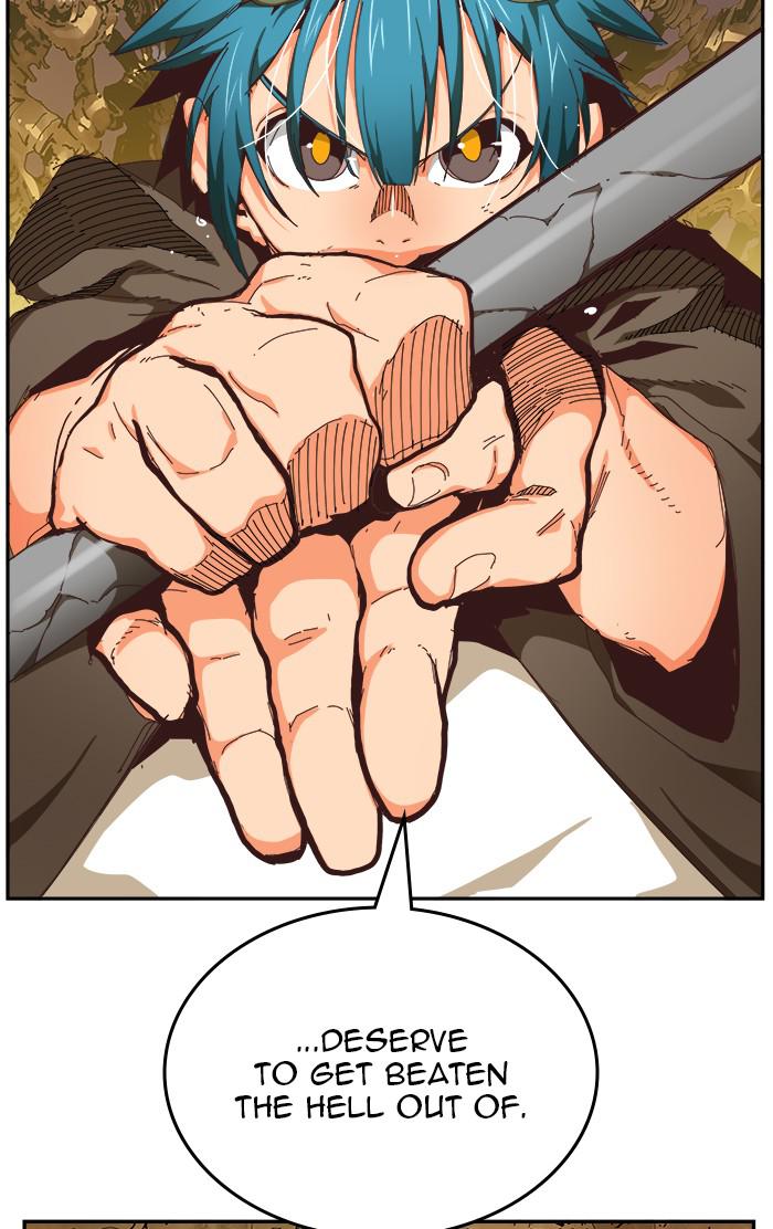 The God of High School Chap 527 - Next Chap 528