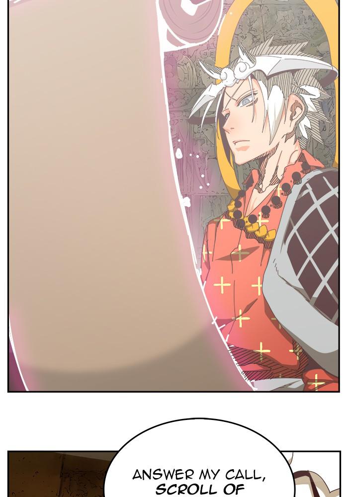 The God of High School Chap 527 - Next Chap 528