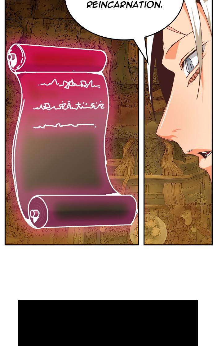 The God of High School Chap 527 - Next Chap 528