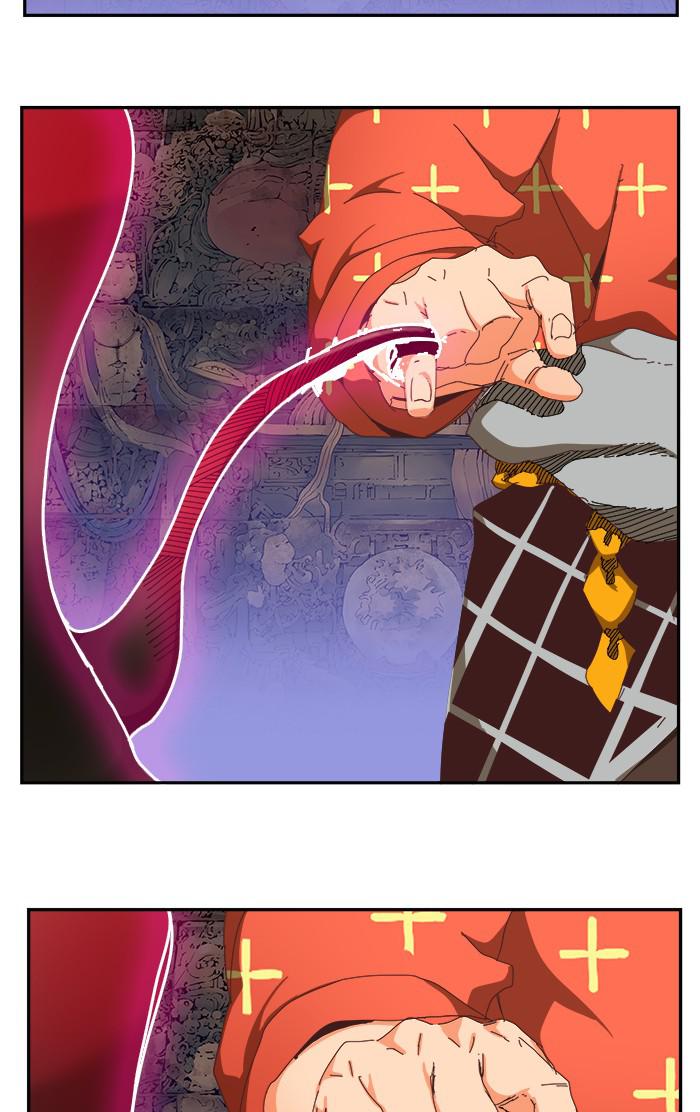 The God of High School Chap 527 - Next Chap 528