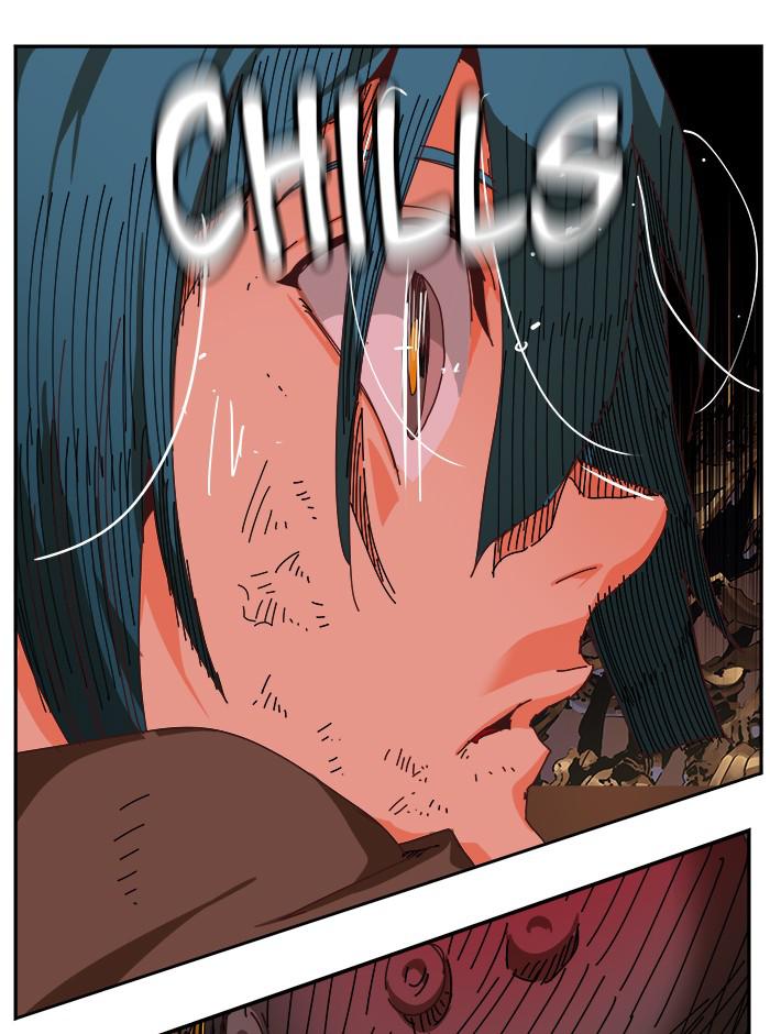 The God of High School Chap 527 - Next Chap 528