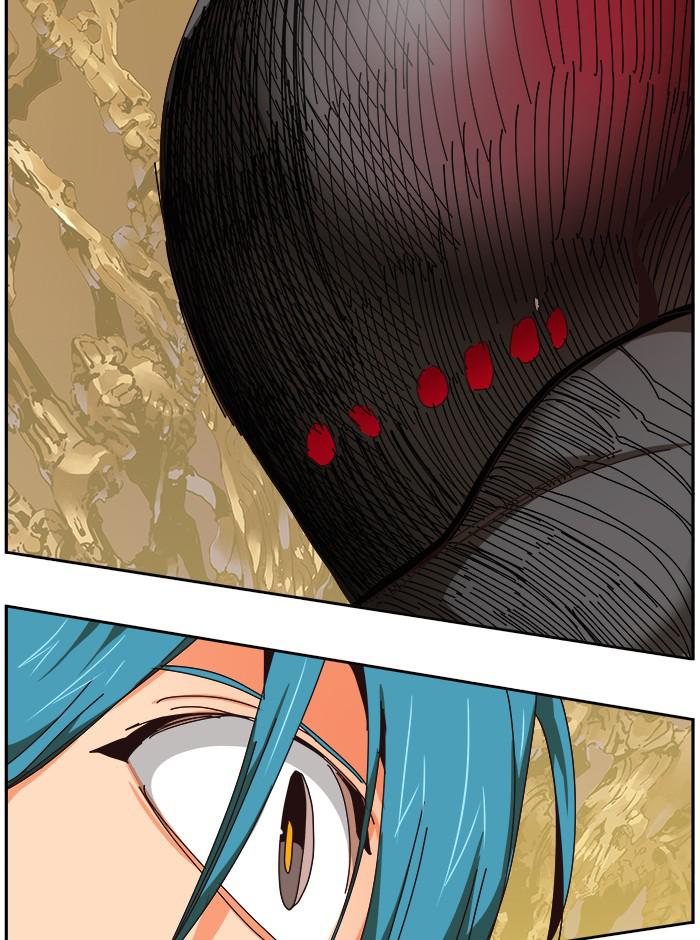 The God of High School Chap 527 - Next Chap 528