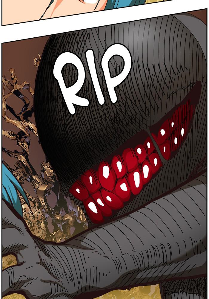 The God of High School Chap 527 - Next Chap 528