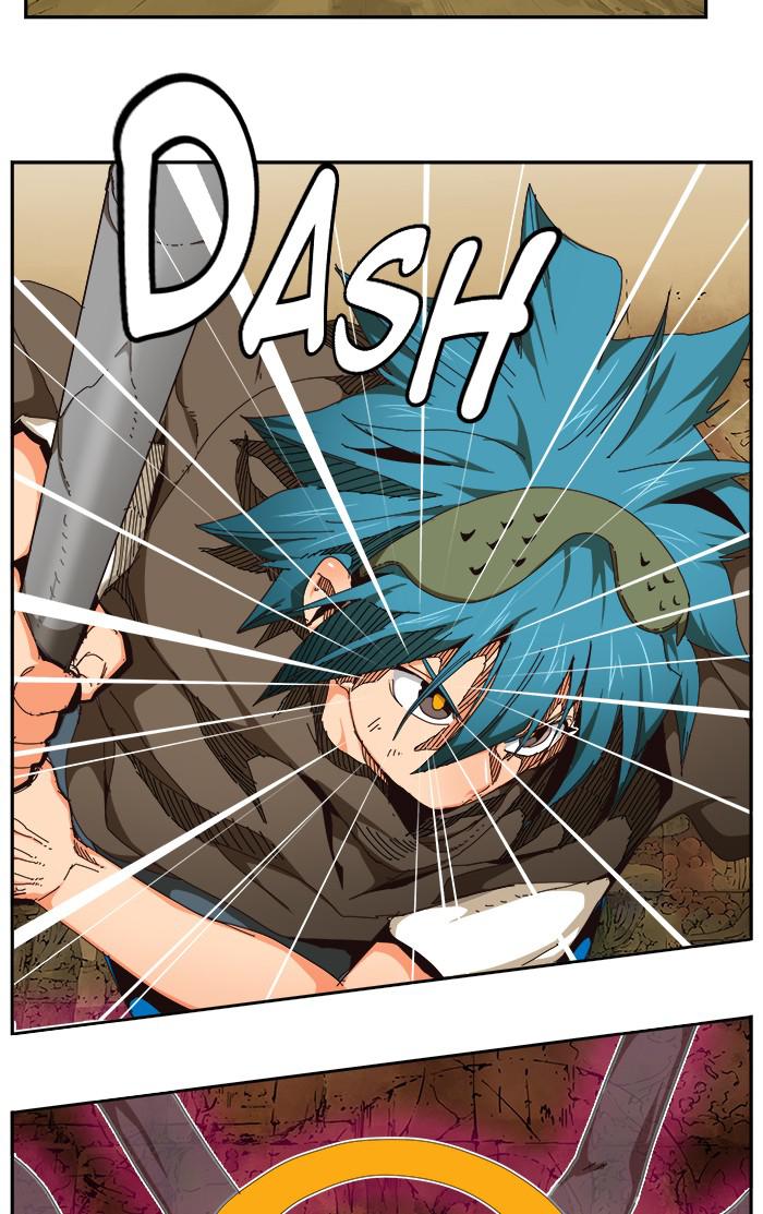The God of High School Chap 527 - Next Chap 528