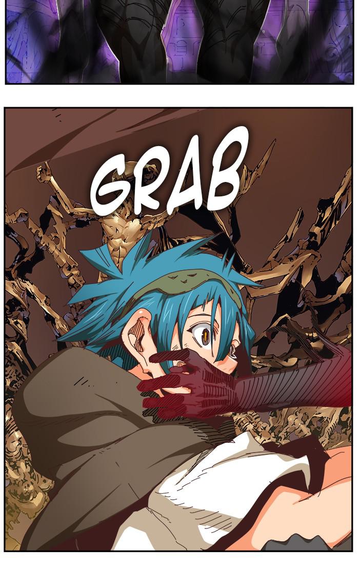 The God of High School Chap 527 - Next Chap 528