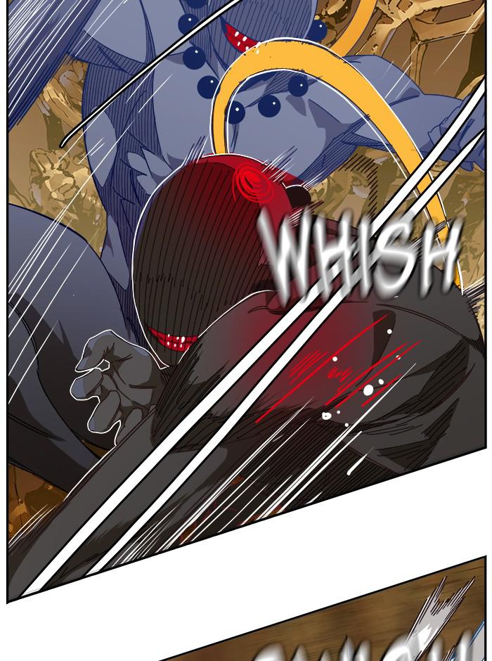 The God of High School Chap 527 - Next Chap 528
