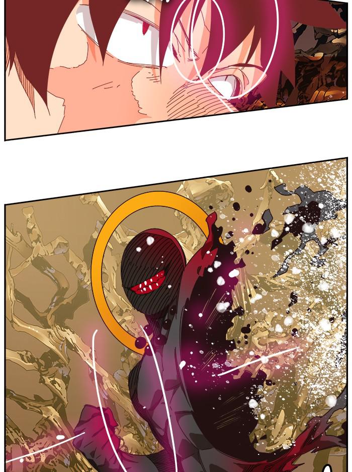 The God of High School Chap 527 - Next Chap 528