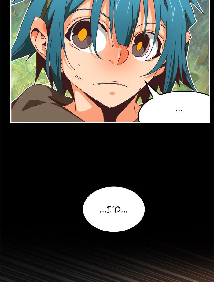 The God of High School Chap 527 - Next Chap 528