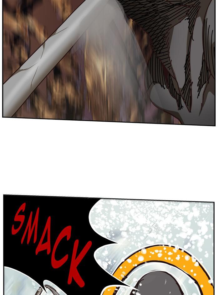 The God of High School Chap 527 - Next Chap 528
