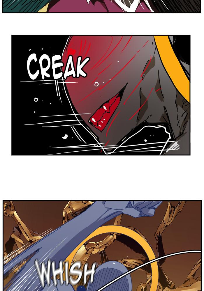 The God of High School Chap 527 - Next Chap 528