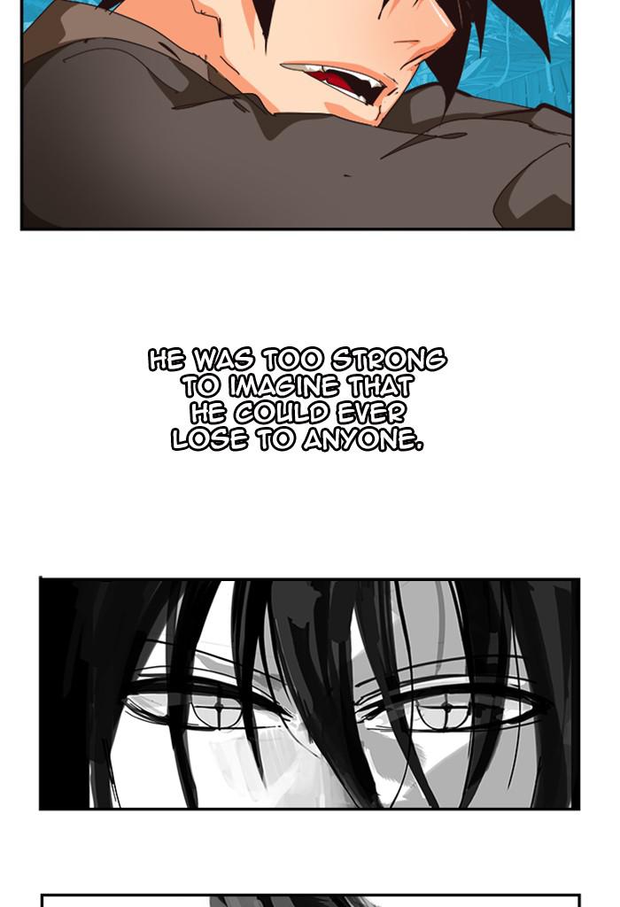 The God of High School Chap 524 - Next Chap 525