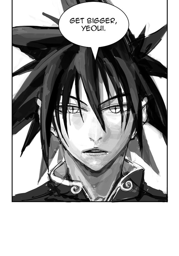 The God of High School Chap 524 - Next Chap 525