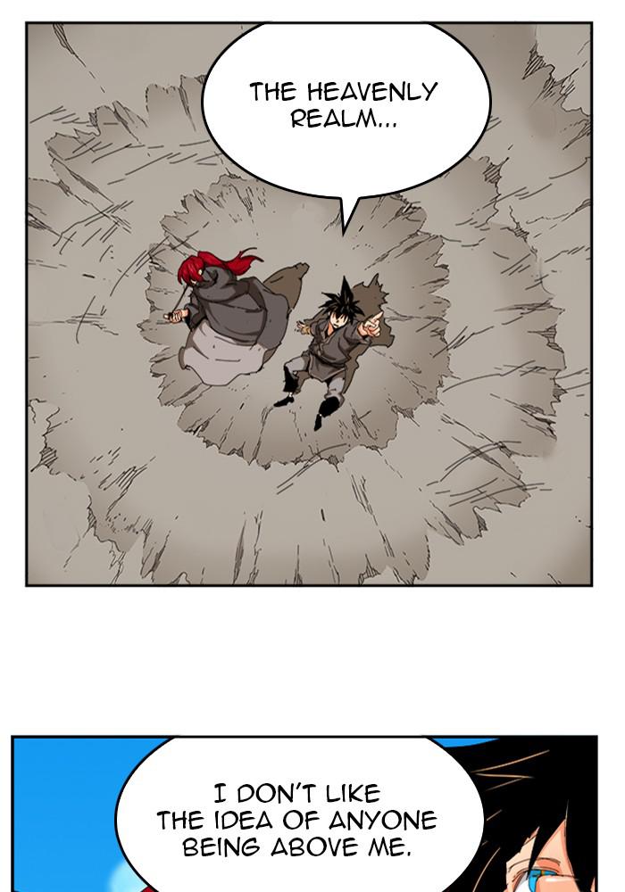 The God of High School Chap 524 - Next Chap 525