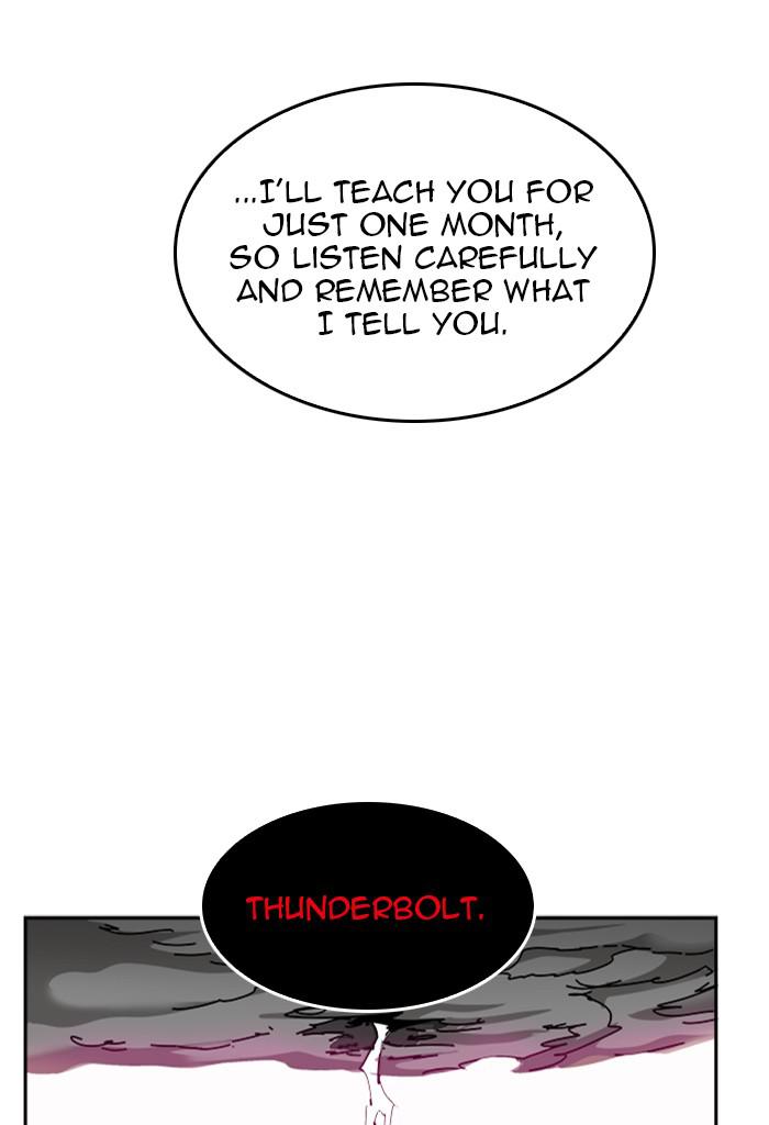 The God of High School Chap 524 - Next Chap 525