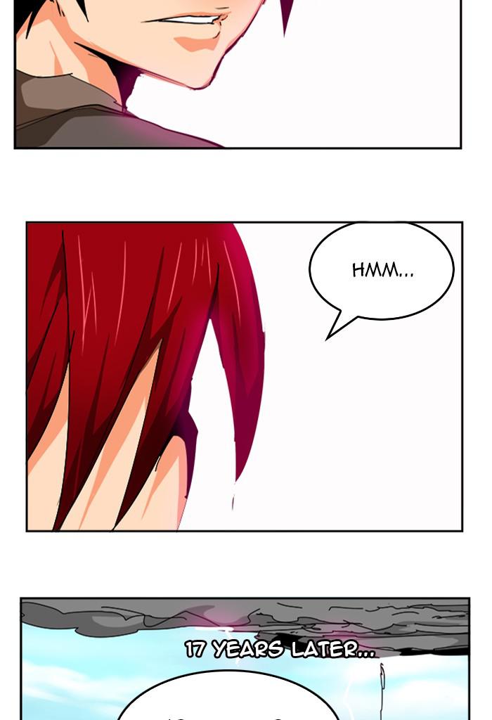 The God of High School Chap 524 - Next Chap 525
