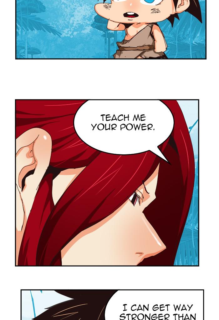 The God of High School Chap 524 - Next Chap 525