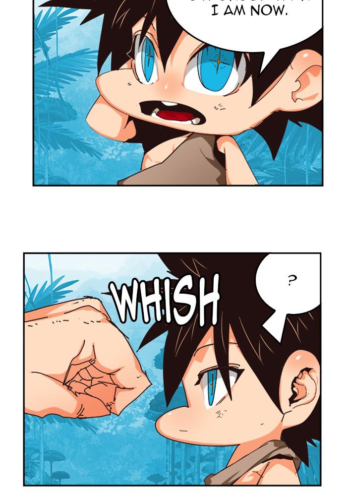 The God of High School Chap 524 - Next Chap 525