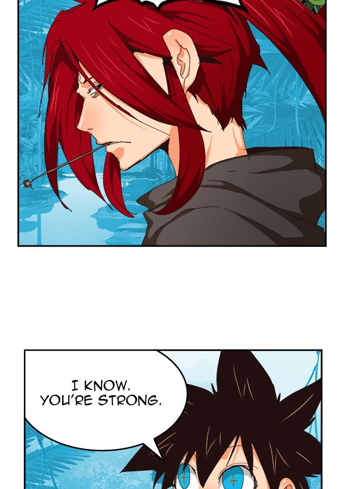The God of High School Chap 524 - Next Chap 525