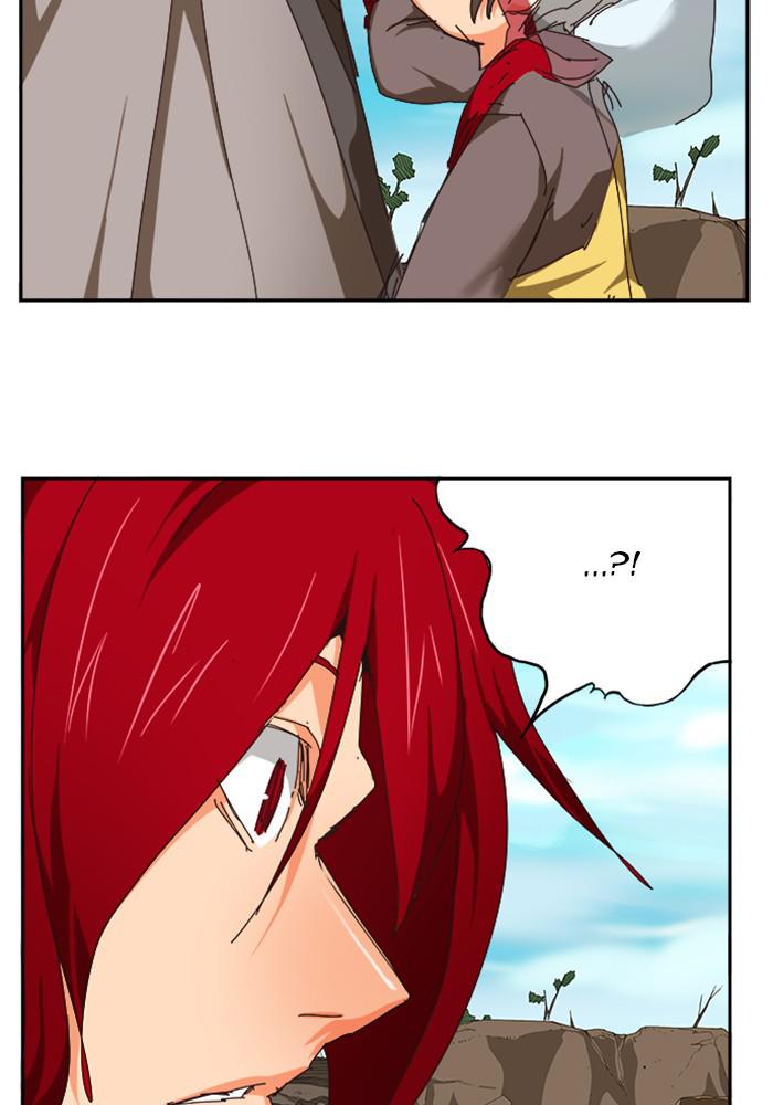 The God of High School Chap 524 - Next Chap 525