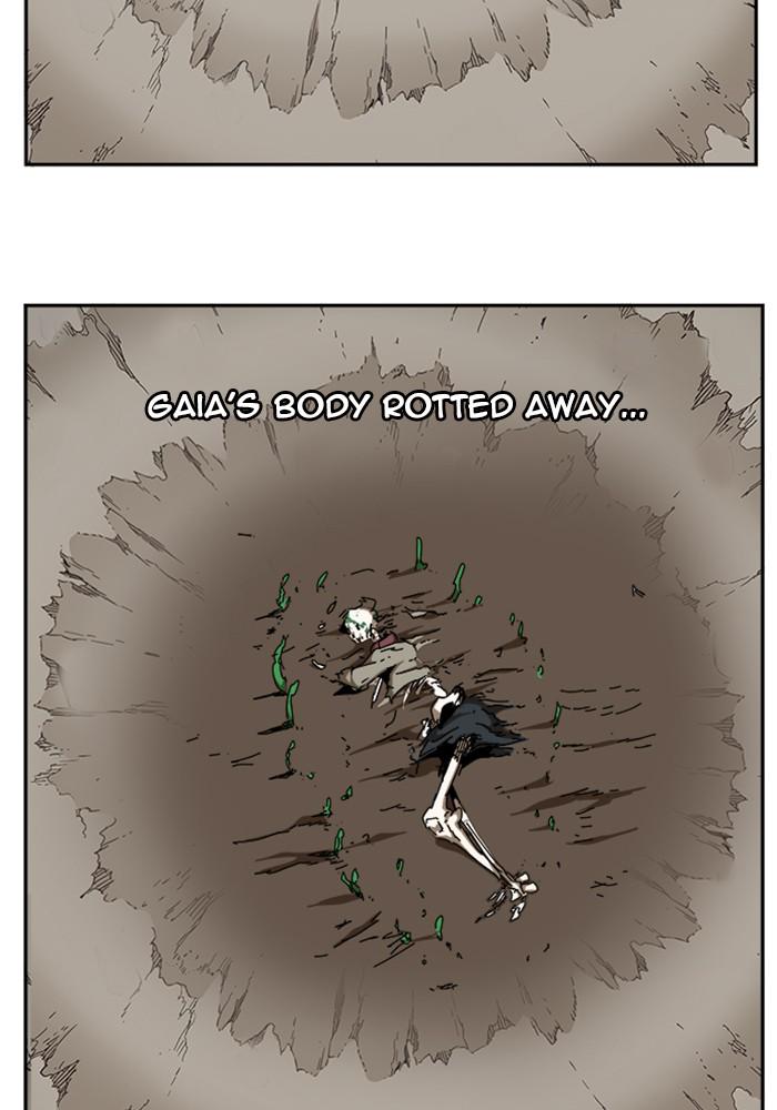The God of High School Chap 524 - Next Chap 525