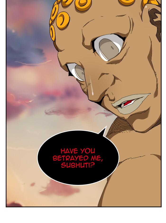 The God of High School Chap 524 - Next Chap 525