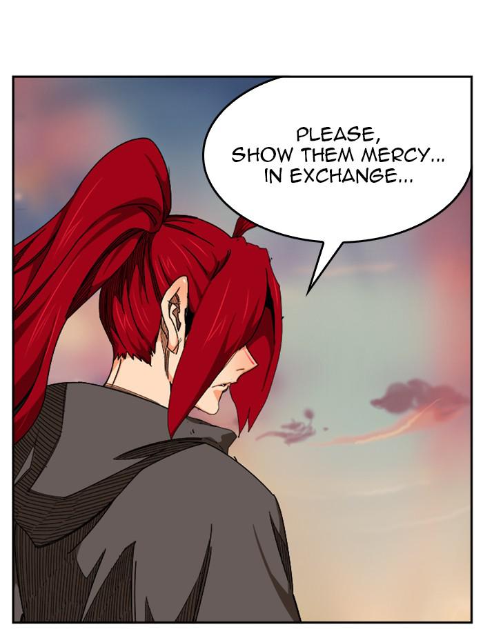 The God of High School Chap 524 - Next Chap 525