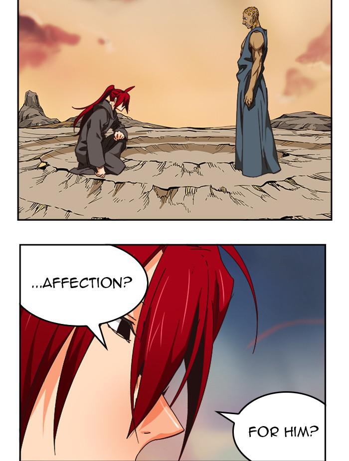 The God of High School Chap 524 - Next Chap 525