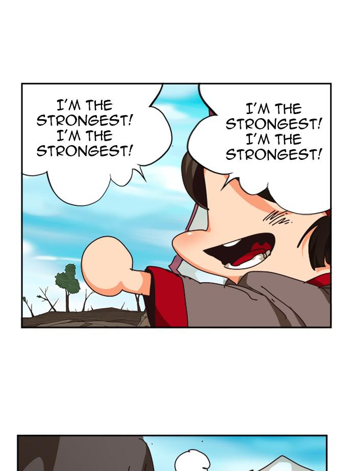 The God of High School Chap 524 - Next Chap 525