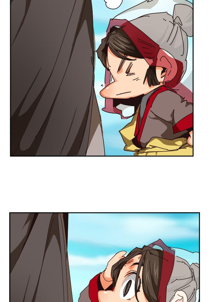 The God of High School Chap 524 - Next Chap 525