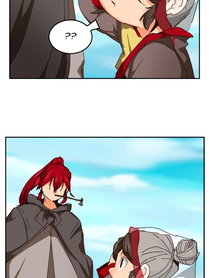 The God of High School Chap 524 - Next Chap 525