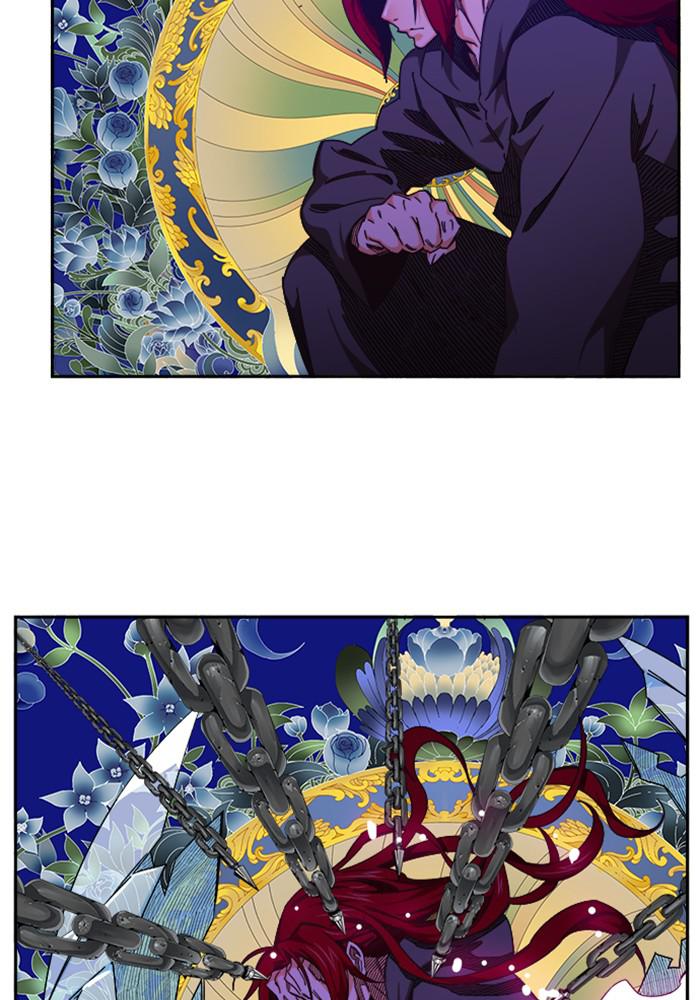 The God of High School Chap 524 - Next Chap 525