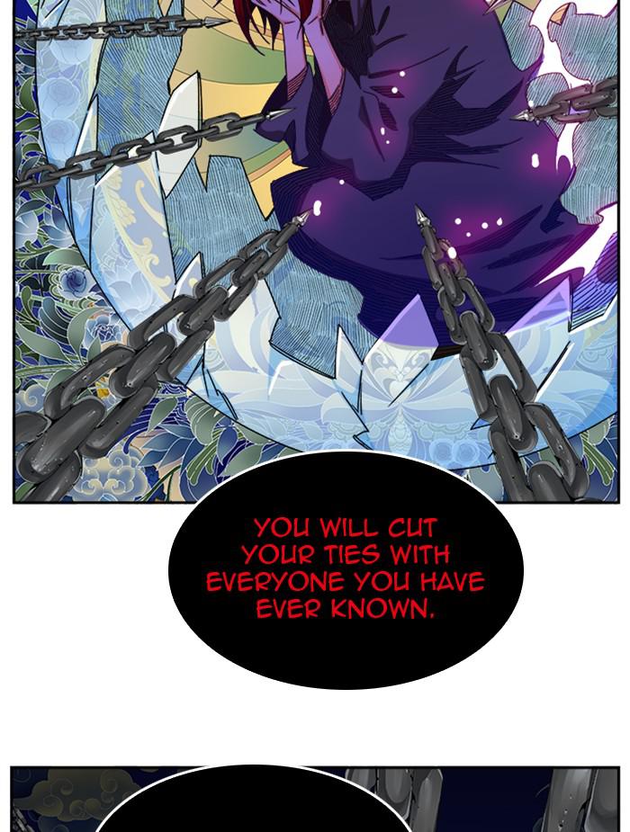 The God of High School Chap 524 - Next Chap 525