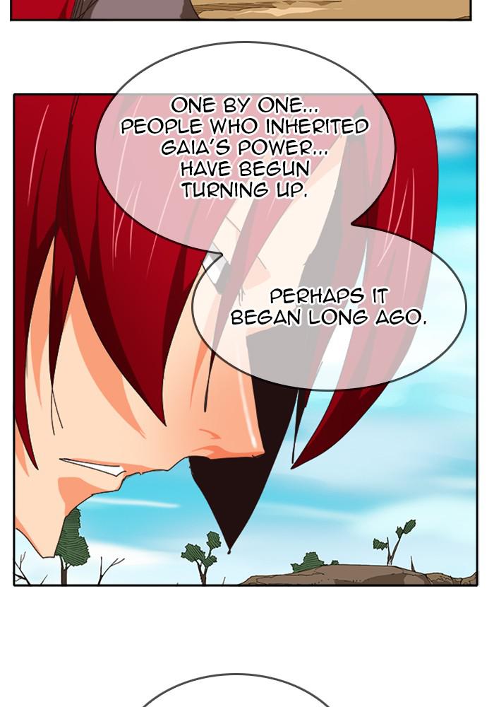 The God of High School Chap 524 - Next Chap 525