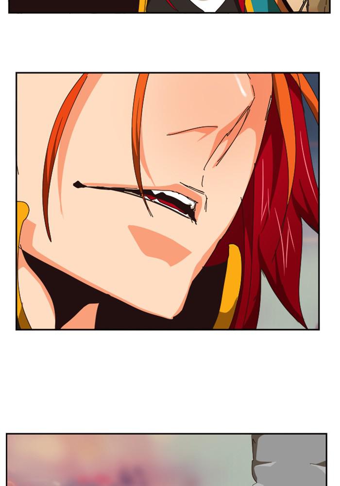 The God of High School Chap 524 - Next Chap 525