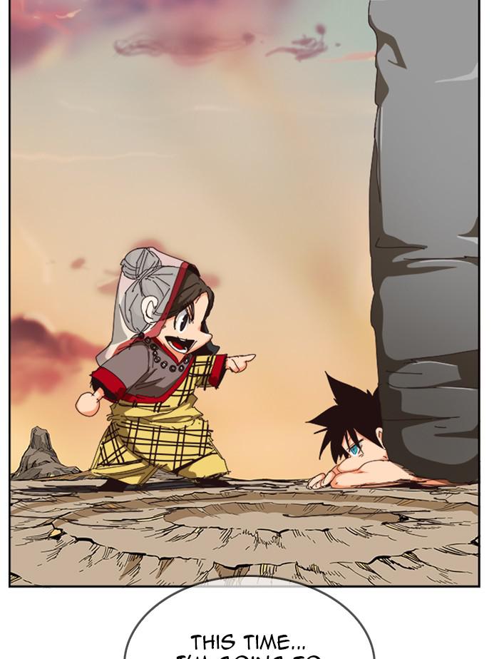 The God of High School Chap 524 - Next Chap 525