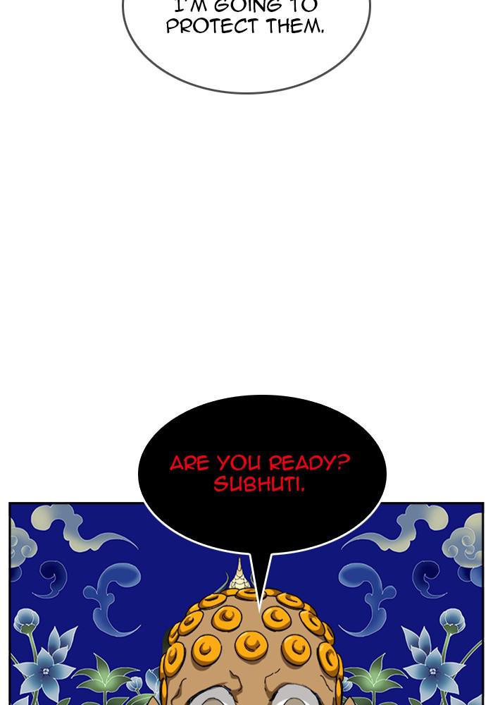The God of High School Chap 524 - Next Chap 525