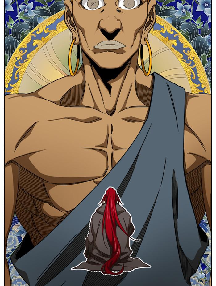 The God of High School Chap 524 - Next Chap 525