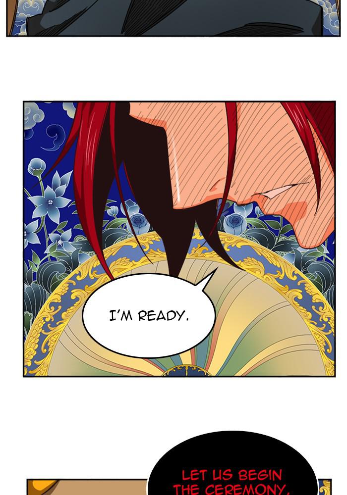 The God of High School Chap 524 - Next Chap 525