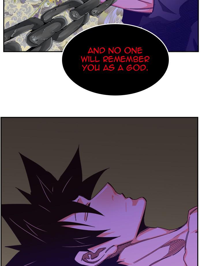 The God of High School Chap 524 - Next Chap 525