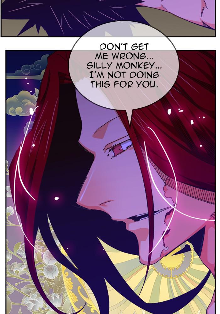 The God of High School Chap 524 - Next Chap 525
