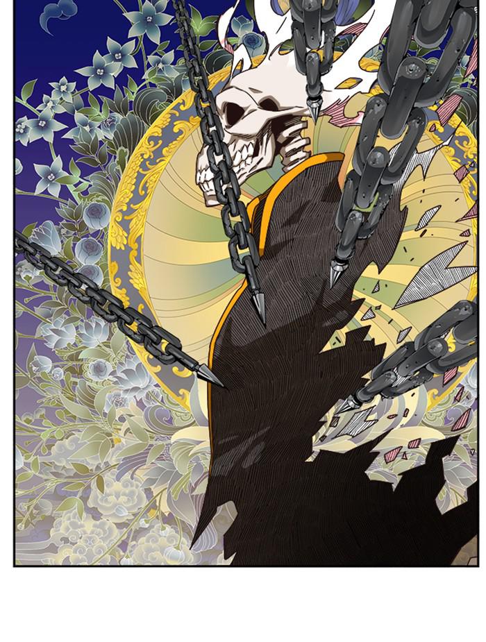 The God of High School Chap 524 - Next Chap 525